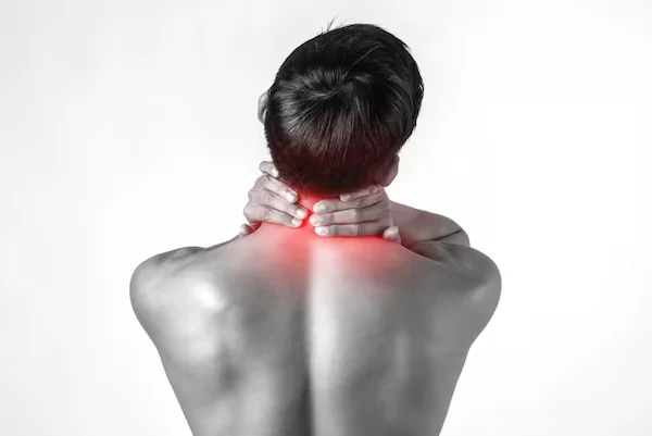 Cervical Neck Pain