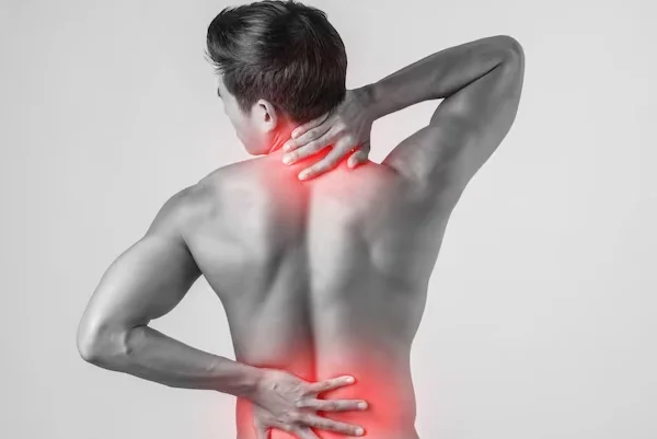 Sciatica or Back Pain