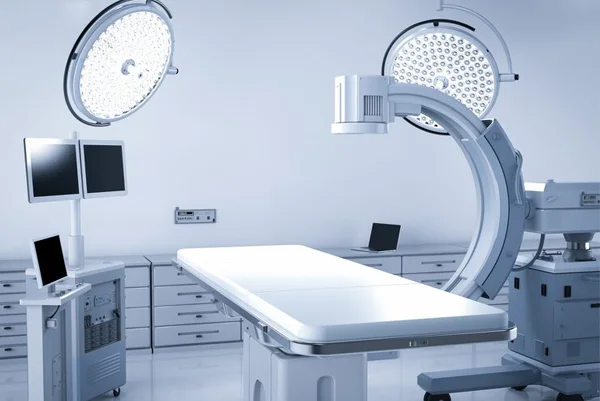 Orthopaedics