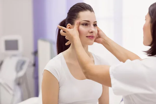 Dermatology