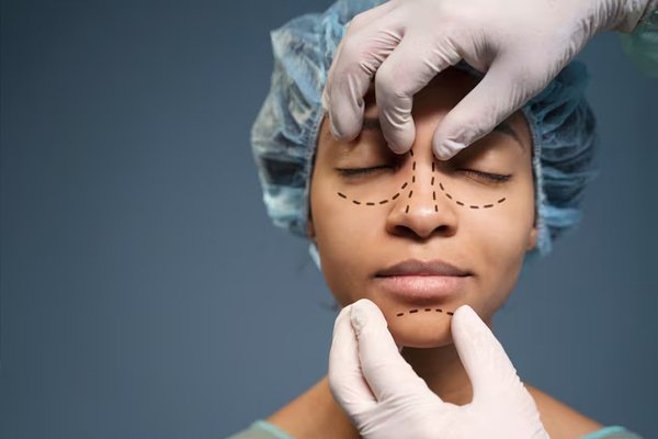 Plastic Surgery