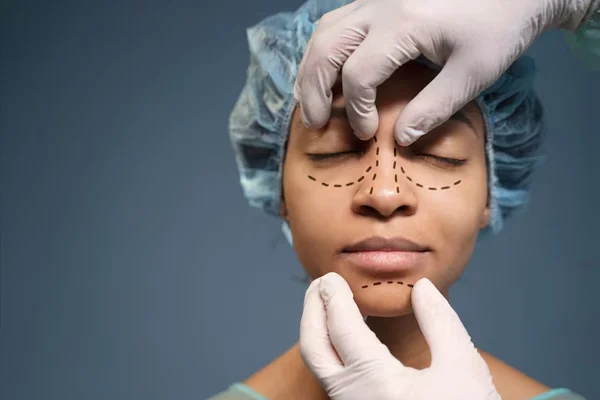 Plastic Surgery